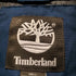 ティンバーランド Timberland フロントロゴ刺繍ダウンジャケット メンズ JPN:M