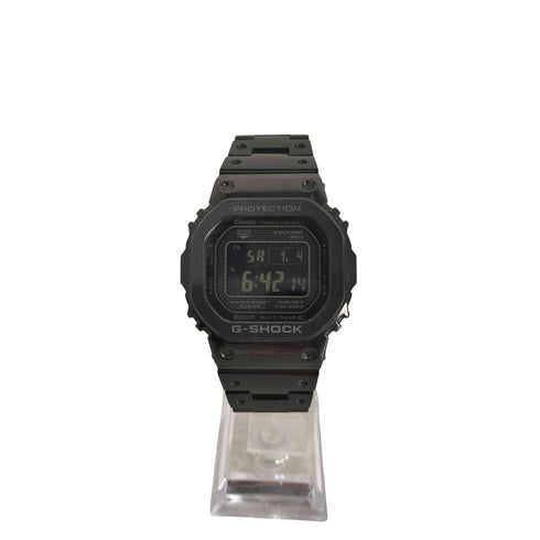カシオ CASIO G-SHOCK GMW-B5000 フルメタルモデル メンズ