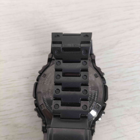 カシオ CASIO G-SHOCK GMW-B5000 フルメタルモデル メンズ