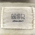 MSR ダウンベスト レディース