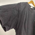 ステューシー Stussy メキシコ製 KNOWLEDGE IS KING 両面 プリント クルーネック Tシャツ メンズ import:L