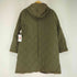 ナチュラルランドリー NATURAL LAUNDRY ピーチフェイスフーテッドコート レディース JPN:3