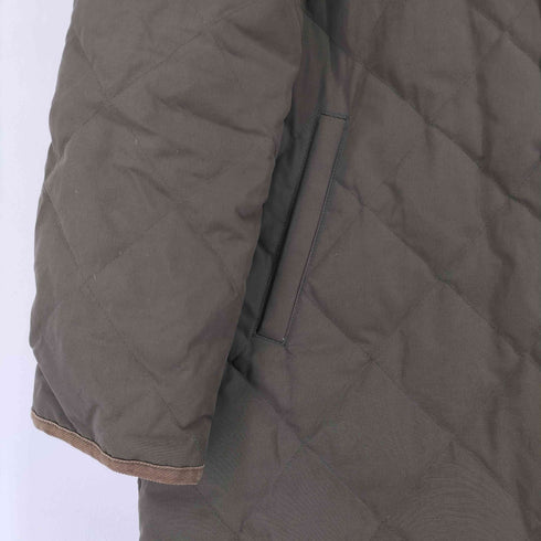 ナチュラルランドリー NATURAL LAUNDRY ピーチフェイスフーテッドコート レディース JPN:3
