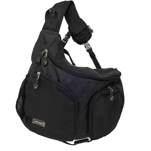 コールマン COLEMAN ワンショルダーバッグ y2 ksling bag CORDURA メンズ