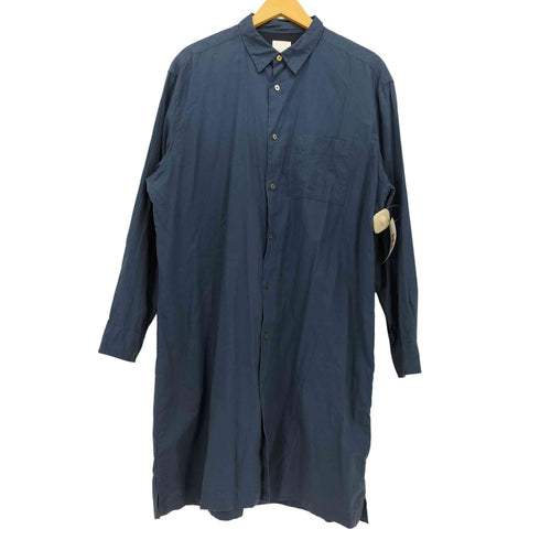 ポールスミス Paul Smith L/S ロングシャツ メンズ import:XL