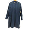 ポールスミス Paul Smith L/S ロングシャツ メンズ import:XL