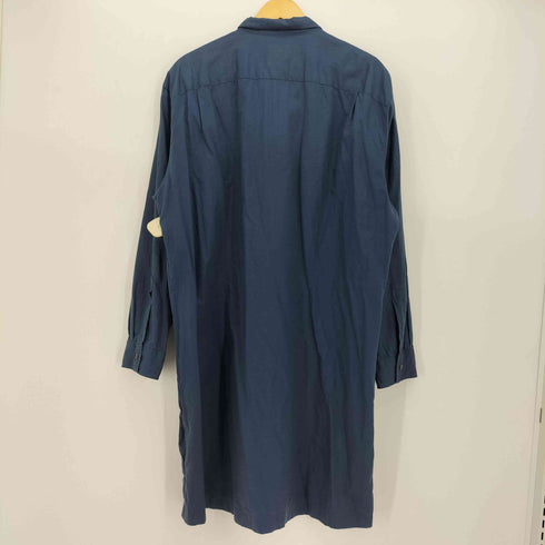 ポールスミス Paul Smith L/S ロングシャツ メンズ import:XL