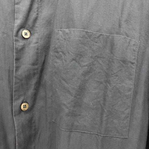 ポールスミス Paul Smith L/S ロングシャツ メンズ import:XL