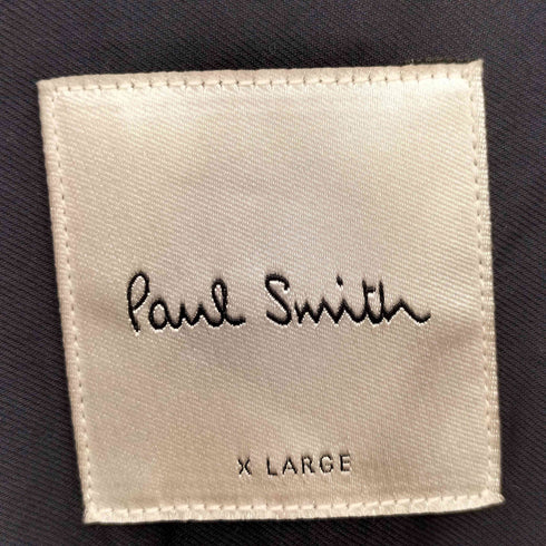 ポールスミス Paul Smith L/S ロングシャツ メンズ import:XL