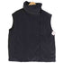 ザラ ZARA 24AW ZWコレクション パフベスト レディース import:M