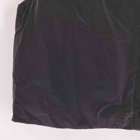 ザラ ZARA 24AW ZWコレクション パフベスト レディース import:M