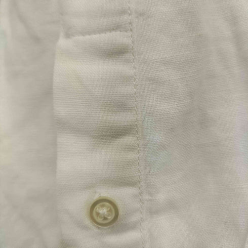 バナナリパブリック BANANA REPUBLIC L/S カジュアル シャツ メンズ import:XL