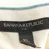 バナナリパブリック BANANA REPUBLIC L/S カジュアル シャツ メンズ import:XL