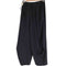 オズモーシス OSMOSIS 24aw コクーンタックパンツ レディース FREE