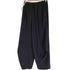 オズモーシス OSMOSIS 24aw コクーンタックパンツ レディース FREE