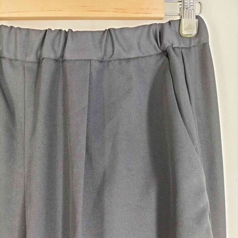オズモーシス OSMOSIS 24aw コクーンタックパンツ レディース FREE