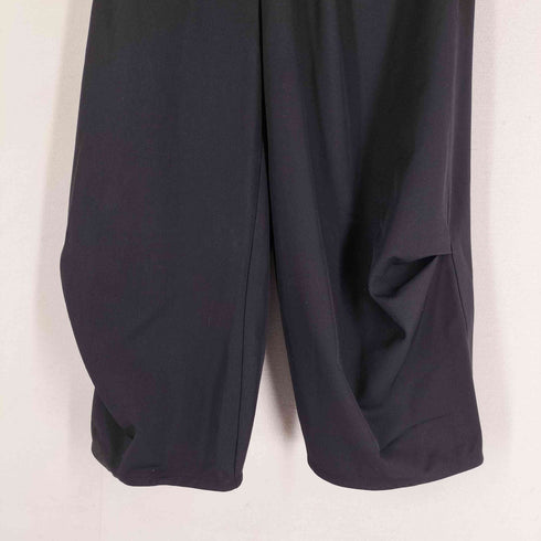 オズモーシス OSMOSIS 24aw コクーンタックパンツ レディース FREE