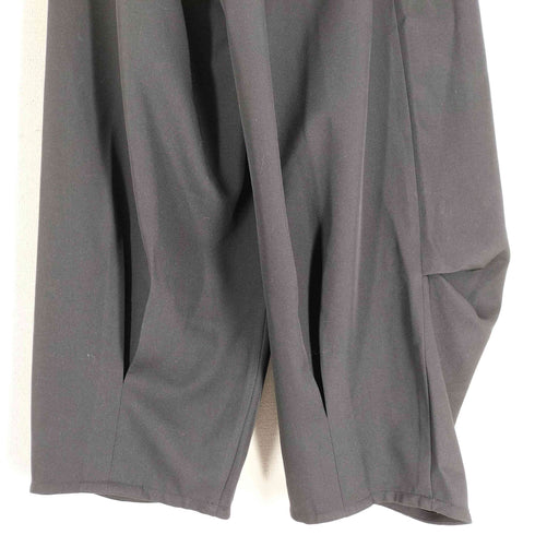 オズモーシス OSMOSIS 24aw コクーンタックパンツ レディース FREE