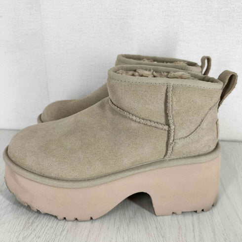 アグ UGG 24AW Classic Ultra Mini New Heights レディース JPN:23
