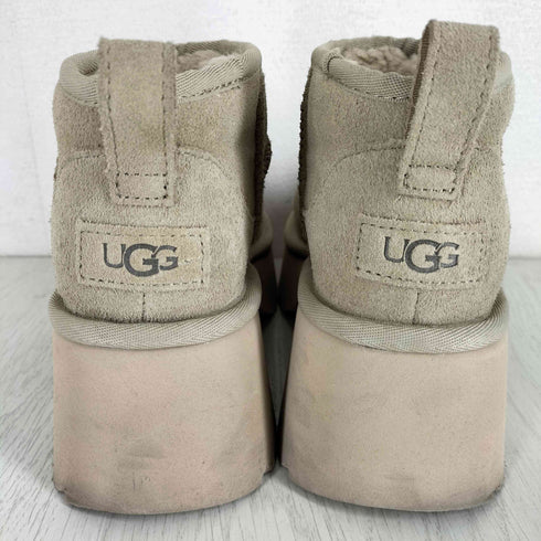 アグ UGG 24AW Classic Ultra Mini New Heights レディース JPN:23