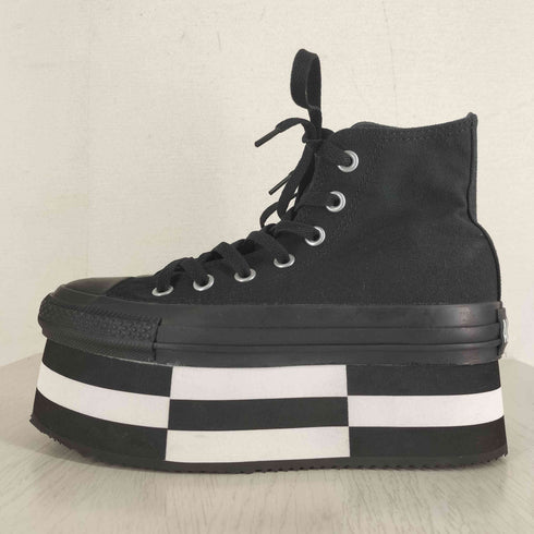 コンバース CONVERSE 24SS ALL STAR CHUNKYBLOCK HI レディース JPN:23