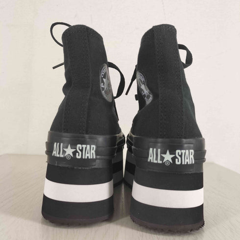 コンバース CONVERSE 24SS ALL STAR CHUNKYBLOCK HI レディース JPN:23