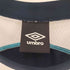 アンブロ UMBRO ロゴ プリント 切替 クルーネック Tシャツ ゲームシャツ メンズ O