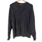 ウィム バイ リドム WYM LIDNM FEATHER SMOOTH MELANGE KNIT メンズ JPN:M