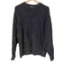 ウィム バイ リドム WYM LIDNM FEATHER SMOOTH MELANGE KNIT メンズ JPN:M