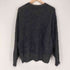 ウィム バイ リドム WYM LIDNM FEATHER SMOOTH MELANGE KNIT メンズ JPN:M
