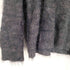 ウィム バイ リドム WYM LIDNM FEATHER SMOOTH MELANGE KNIT メンズ JPN:M