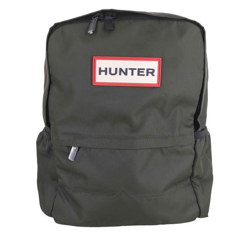 ハンター HUNTER NYLON BACKPACK オリジナル ナイロン スモール バックパック レディース
