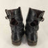 フットザコーチャー foot the coacher POINTED STRAP エンジニアブーツ メンズ