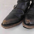 フットザコーチャー foot the coacher POINTED STRAP エンジニアブーツ メンズ