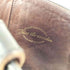 フットザコーチャー foot the coacher POINTED STRAP エンジニアブーツ メンズ