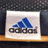アディダス adidas パフォーマンスロゴ刺繍 ジップアップ ジャケット メンズ