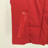 アレグリ allegri 2005AW スナップ ジップアップ中綿ベスト レディース 42