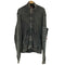 ディーゼル DIESEL 24SS S-GINAFY-ZIP マクロコットンワッフルジャケット メンズ JPN:XL