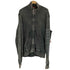ディーゼル DIESEL 24SS S-GINAFY-ZIP マクロコットンワッフルジャケット メンズ JPN:XL