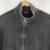 ディーゼル DIESEL 24SS S-GINAFY-ZIP マクロコットンワッフルジャケット メンズ JPN:XL
