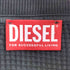 ディーゼル DIESEL 24SS S-GINAFY-ZIP マクロコットンワッフルジャケット メンズ JPN:XL