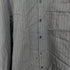 ザラ ZARA レーヨン混 ストライプL/S シャツ メンズ JPN:XL