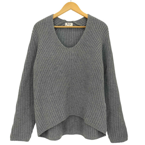 アクネストゥディオズ ACNE STUDIOS デボラニット レディース import:S