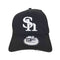 ニューエラ NEW ERA 6パネルメッシュベースボールキャップ メンズ ONE SIZE