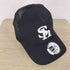 ニューエラ NEW ERA 6パネルメッシュベースボールキャップ メンズ ONE SIZE
