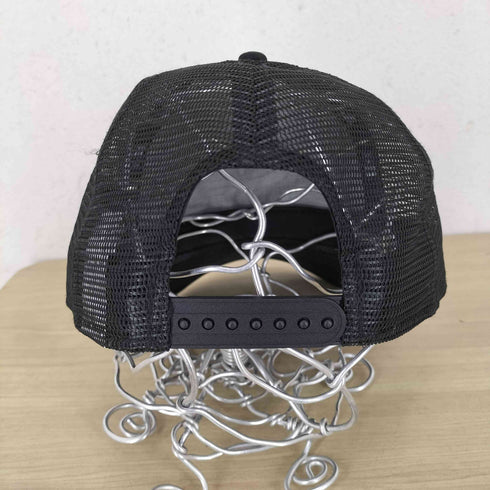 ニューエラ NEW ERA 6パネルメッシュベースボールキャップ メンズ ONE SIZE