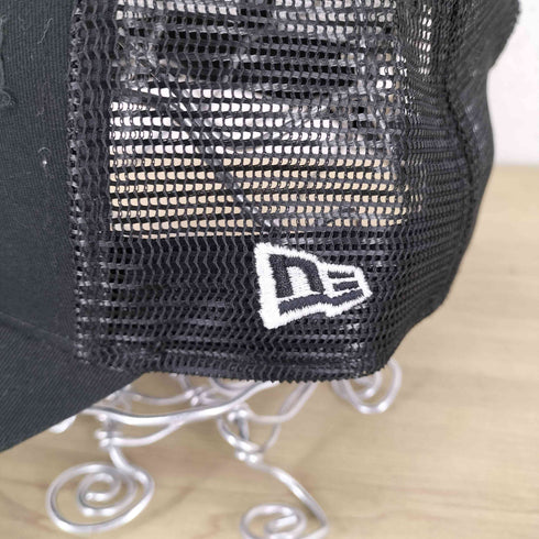 ニューエラ NEW ERA 6パネルメッシュベースボールキャップ メンズ ONE SIZE