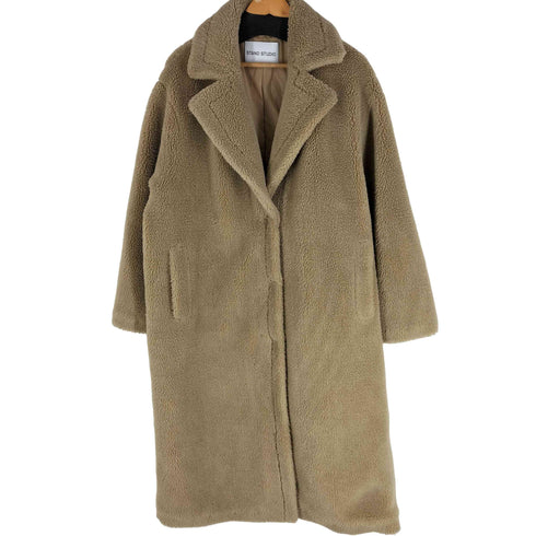 STAND STUDIO MARIA COAT レディース ONE SIZE