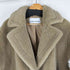 STAND STUDIO MARIA COAT レディース ONE SIZE