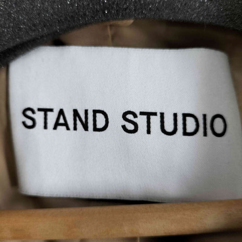 STAND STUDIO MARIA COAT レディース ONE SIZE